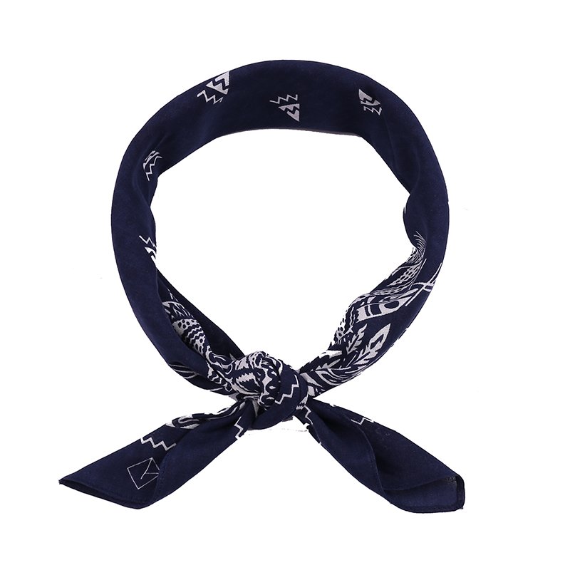 BANDANA-AMERICAN HIJAB, TURBAN, TURBAN, TURBAN, TURBAN, TURBAN