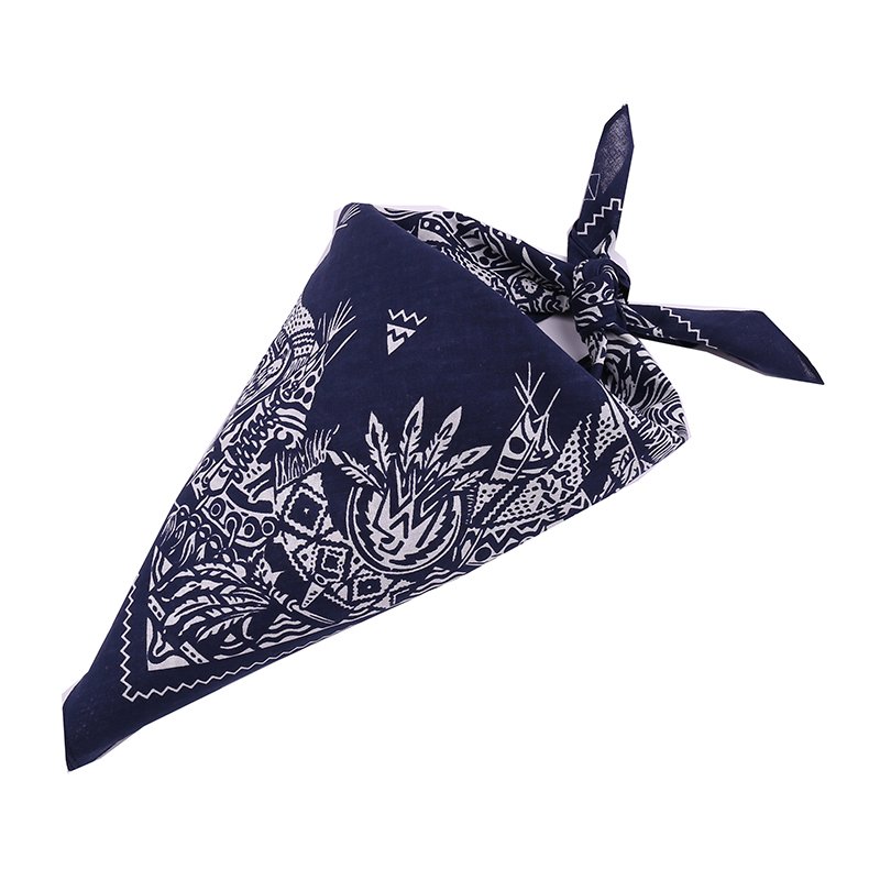 BANDANA-AMERICAN HIJAB, TURBAN, TURBAN, TURBAN, TURBAN, TURBAN