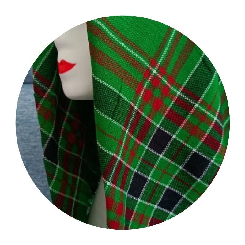 Quadrant turban for the elderly, a small number of women over 60 years of age, in the village of turbans