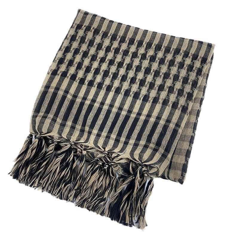 Summer Arab Scarves Tactical Scarve Multipurpose Windproof and Sand Safe Men and Women Cover the neck