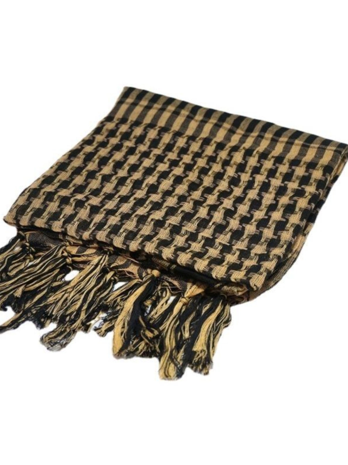 Summer Arab Scarves Tactical Scarve Multipurpose Windproof and Sand Safe Men and Women Cover the neck