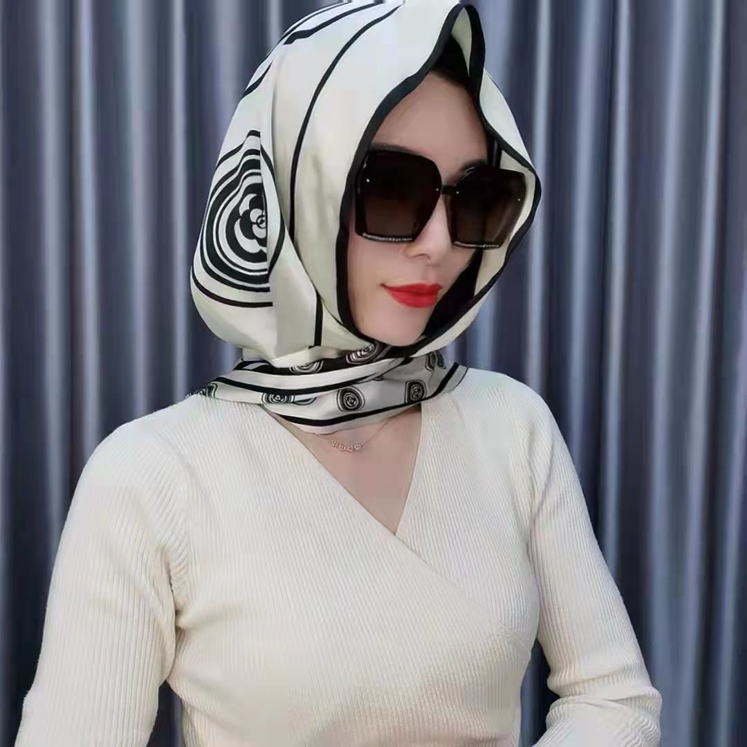 2024 new turbans, spring hats, long hats, multi-purpose turban turban turban thaws