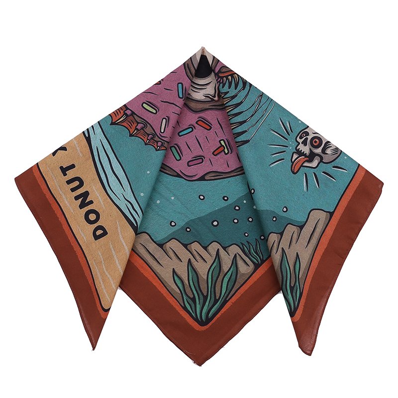 BANDANA-AMERICAN RETRO-GRAVED TURBAN-EAT-EAT-EAT-EAT-A-DASH-A-SHAW-SHAW-SHAW-SHAW-SHAW-SHAW-SHAW-SHAW-SHAW-SHAW-SHAW-SHAW-SHAW-SHAW-SHOW STRIP