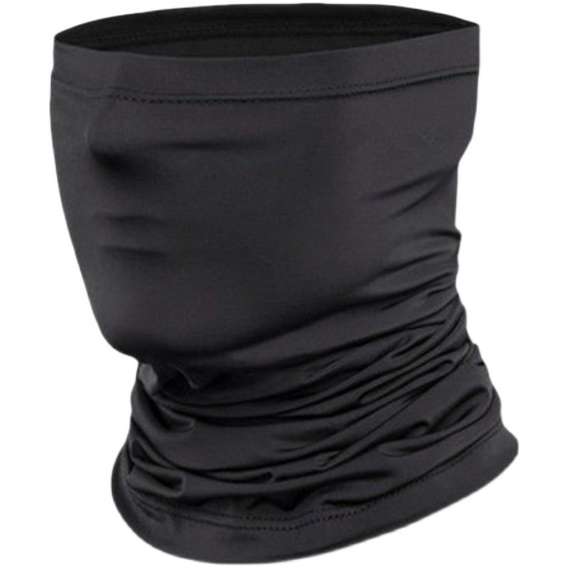 # Ice-wire-covered turbans #