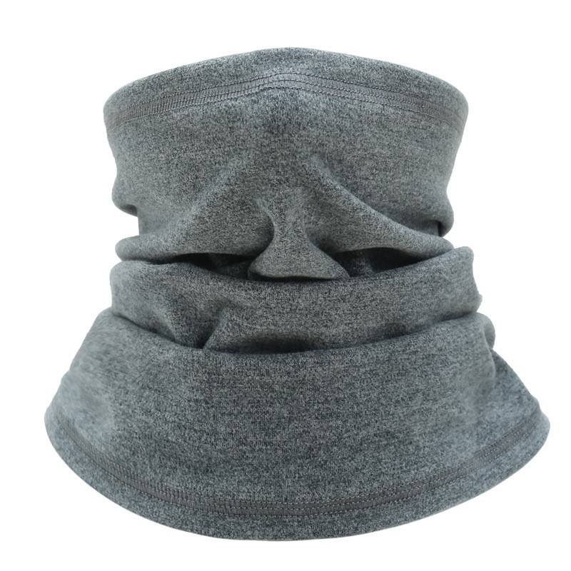 Welder's all-face-protected and wind-protected
