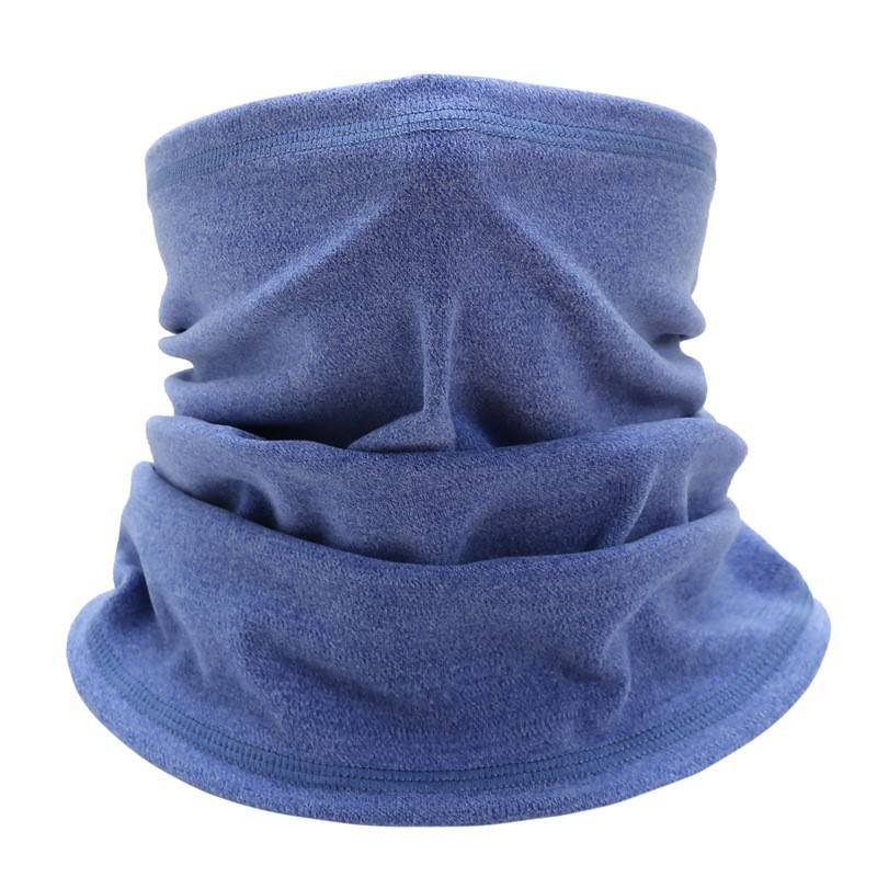 Welder's all-face-protected and wind-protected