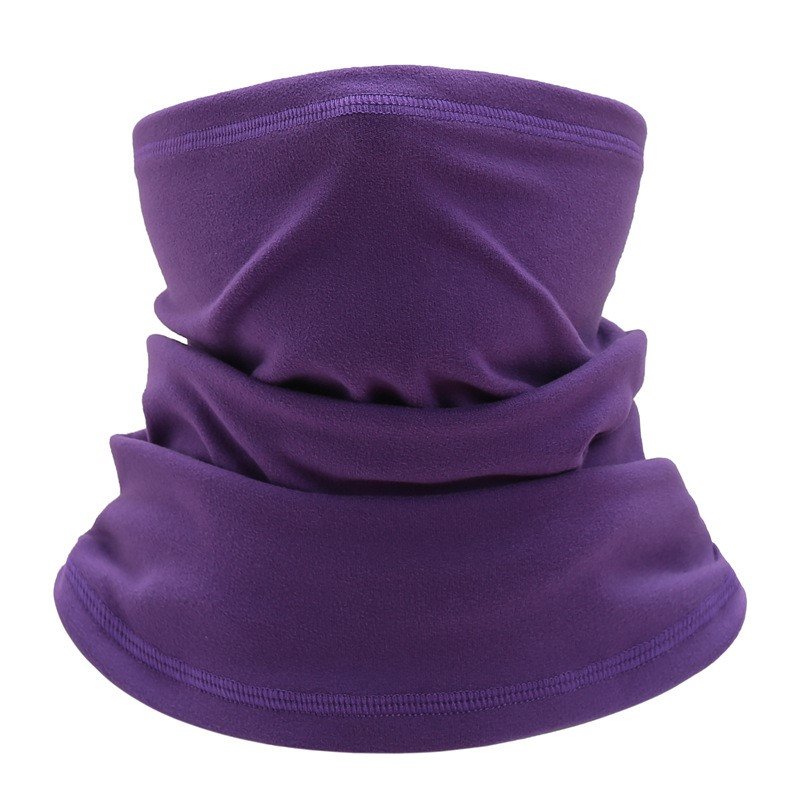 Welder's all-face-protected and wind-protected