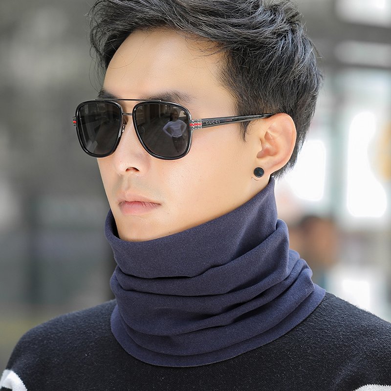 The Warming Man 2024, the new girl for the neck and neck of the autumn winter