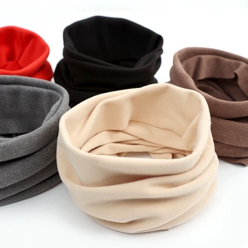 The Warming Man 2024, the new girl for the neck and neck of the autumn winter