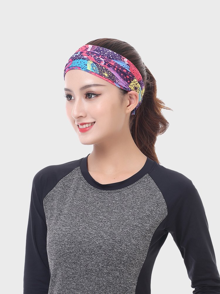Rancidi's summer bike rides a turban