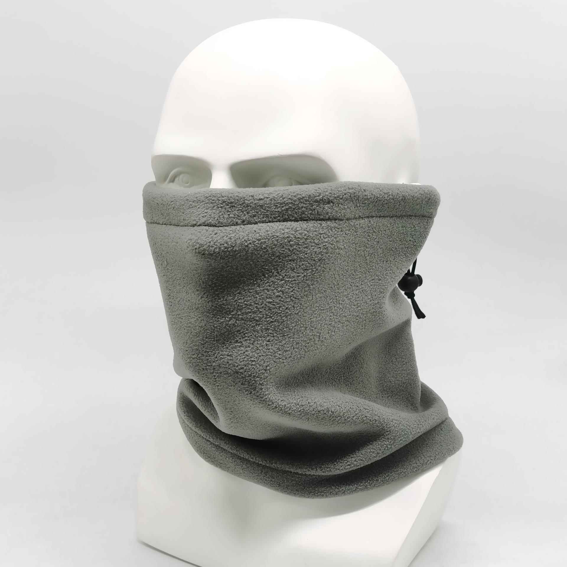 Outdoor caps, men and women rocking velvet in winter, snowcaps, snowcaps, snow caps, wind caps, ear caps