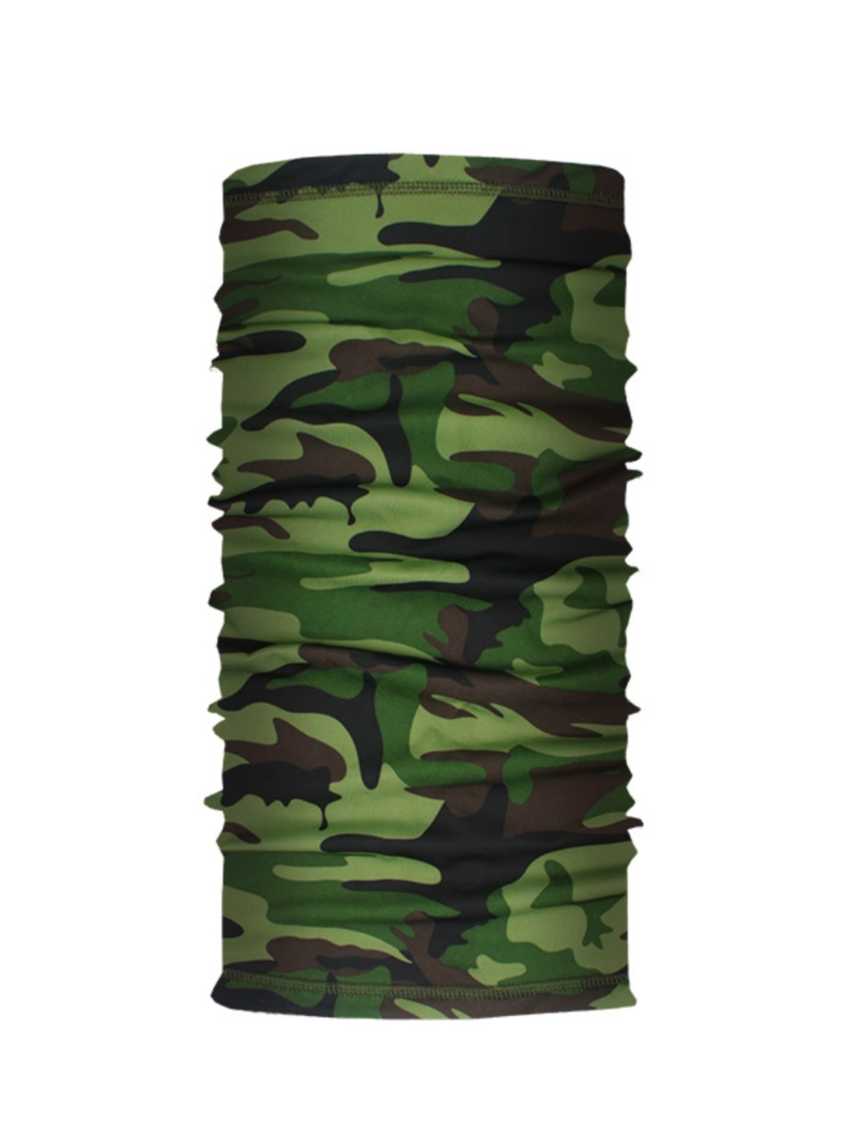 a tan-proof turban, magic turban, face mask