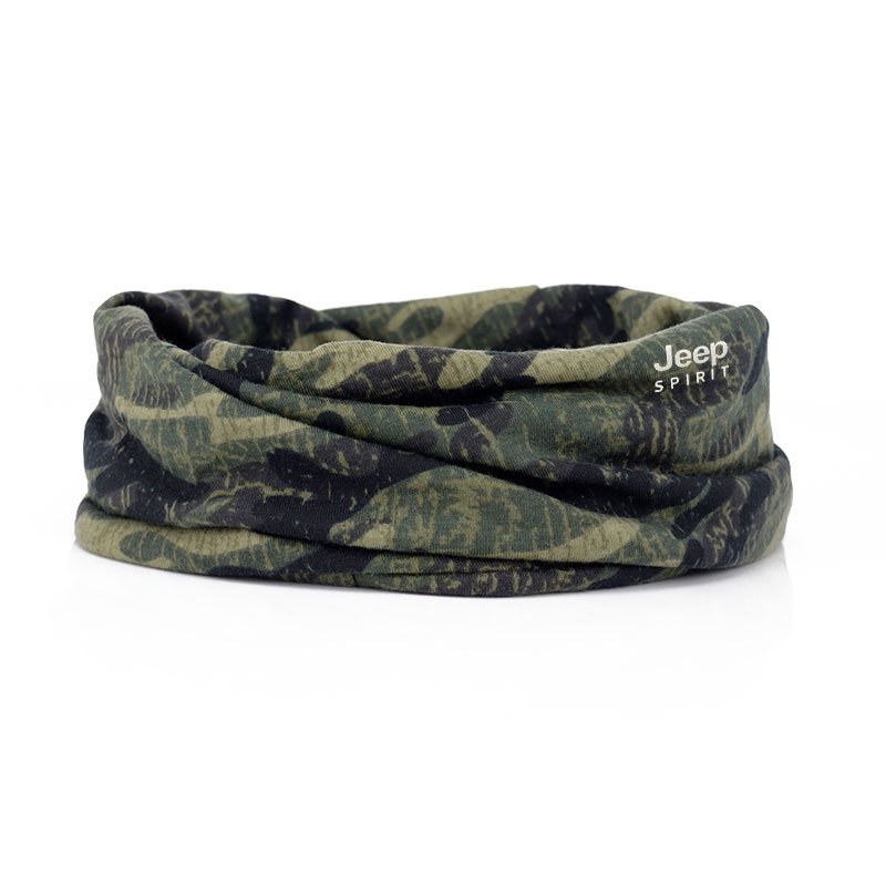 JEEP SHROUDS FOR MEN AND WOMEN IN THE AUTUMN AND WINTER TO KEEP THE VARNISHED VARNISH FOR THE NECK VERTEBRAE ON A WIND-PROOF HEAD HAT IN WINTER