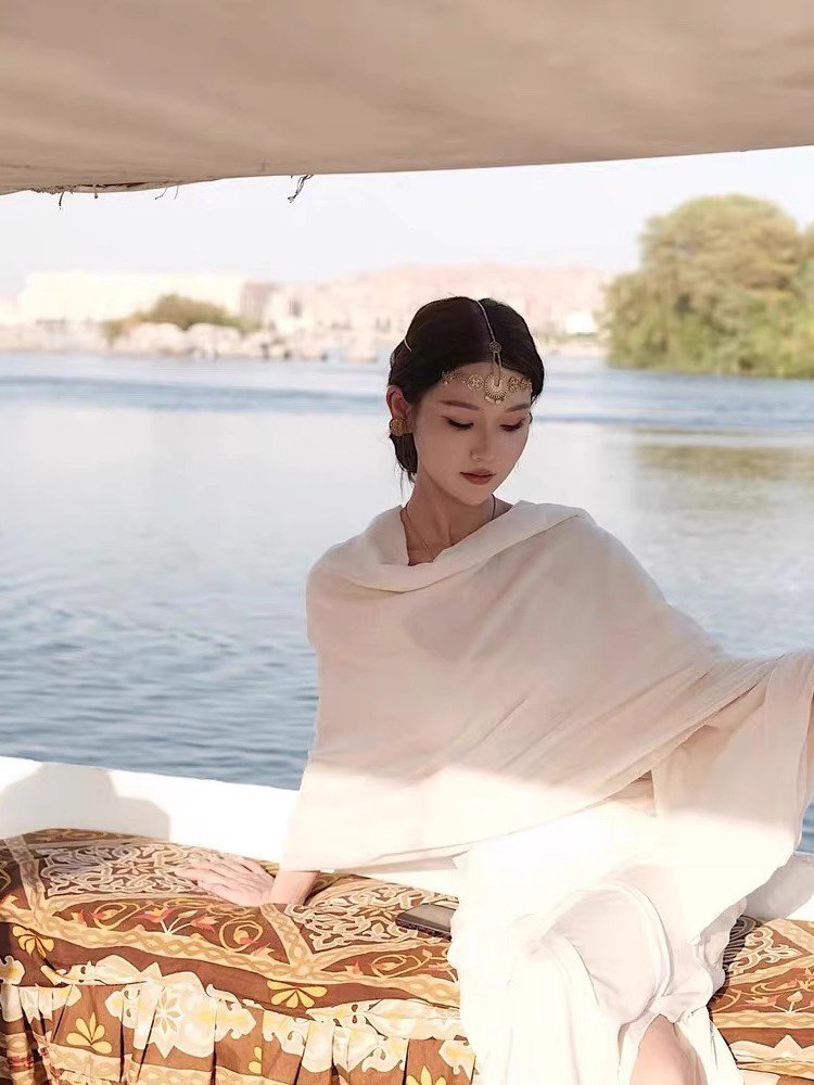 Desert tourniquet tan-proof shawl-shaw-shaw-shaw-shaw-shaw-sweet-sweet-skinned turban turbans in the summer of the nation