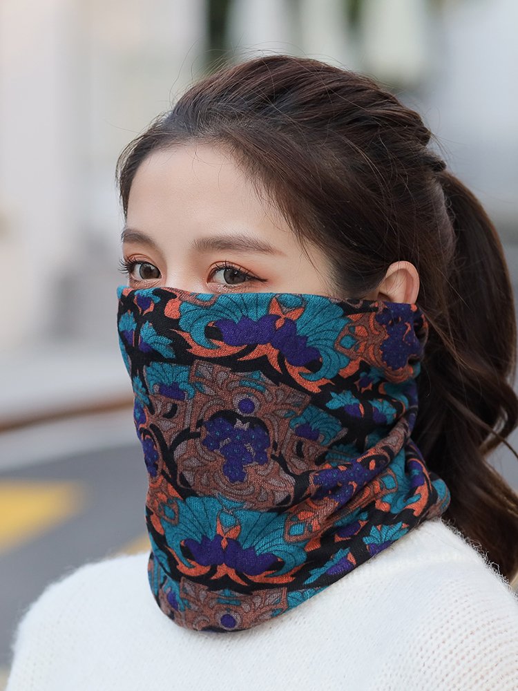Ms. 2024 Ride Mask