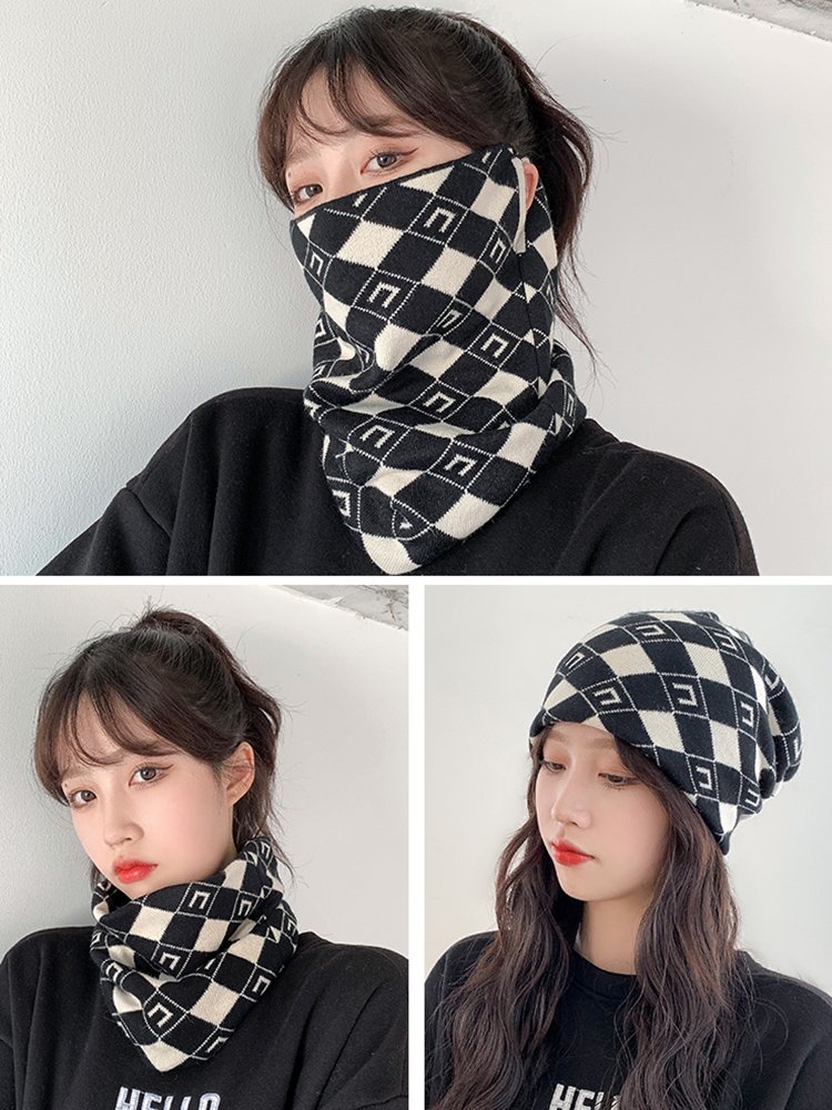Ride-to-heat mask with neck-to-hears and neck-to-season needle and wind-to-season-to-season-to-season mask