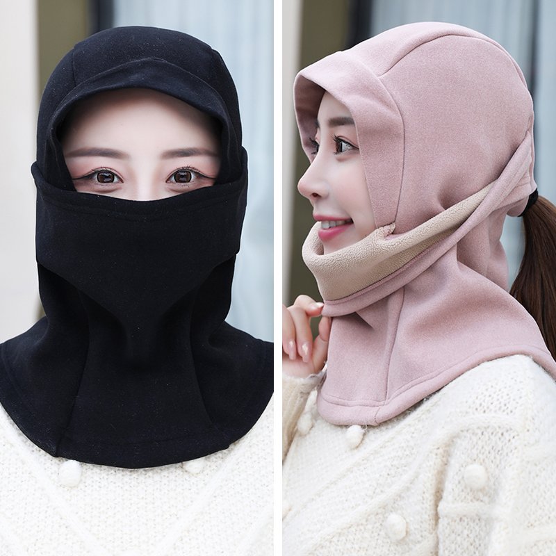 New winter cold, wind and wind protection