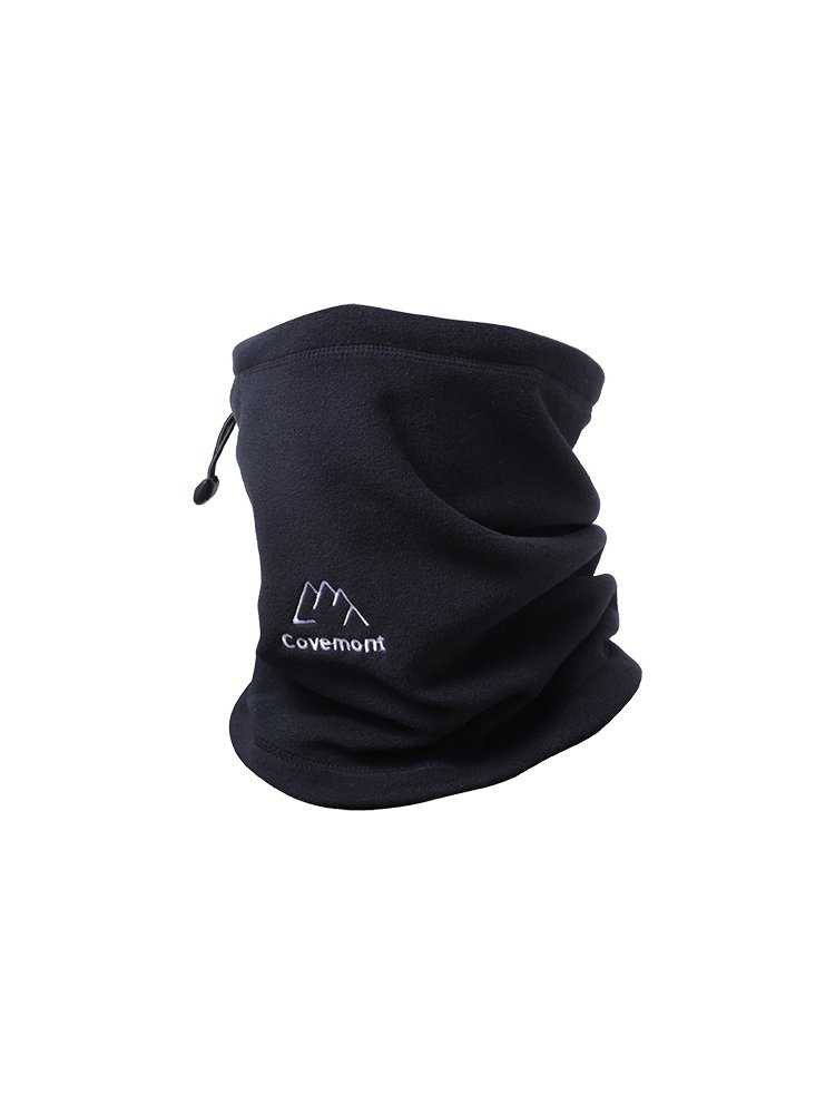 The new Covemont hiking hiking turban lady rides the velvet in the autumn and winter