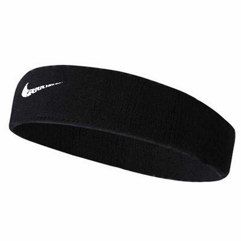 Skin towels on your head and sweat-proof basketball badminton tennis beams