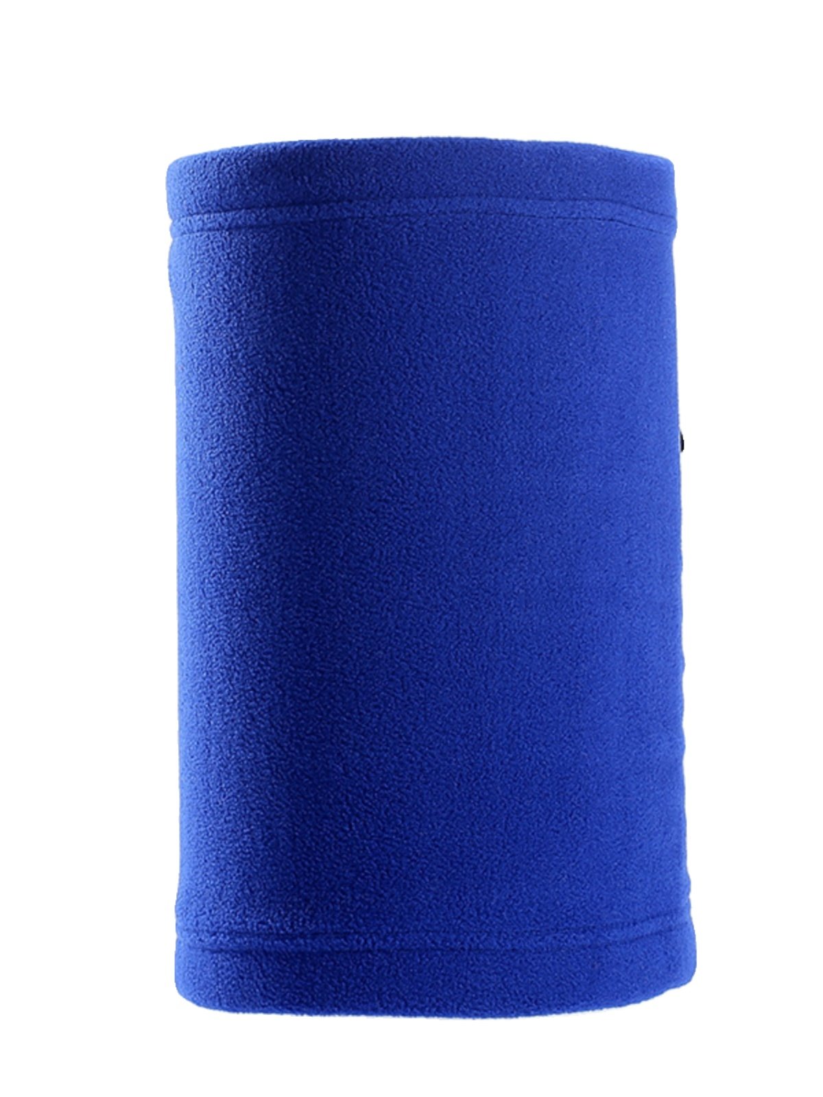 The outdoor exercise is warm and velvet cycling with multi-purpose velvet turbans thick with cold masks