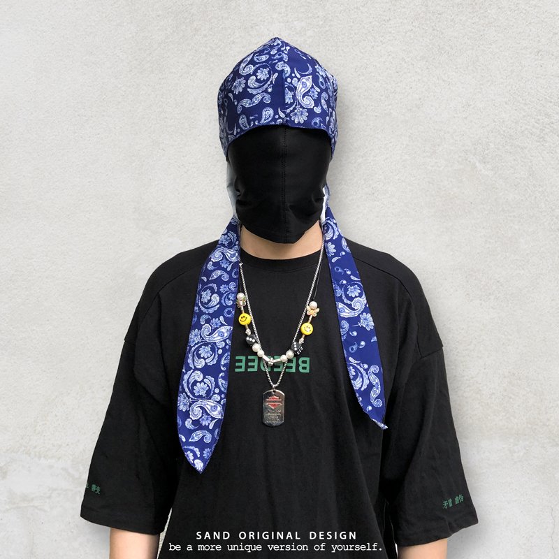Wang's turban, twirl twirl, twirl, twirl, twirl, twirl, twirl, twirl