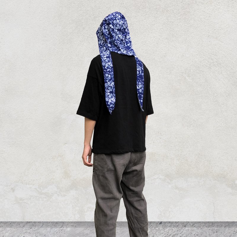 Wang's turban, twirl twirl, twirl, twirl, twirl, twirl, twirl, twirl