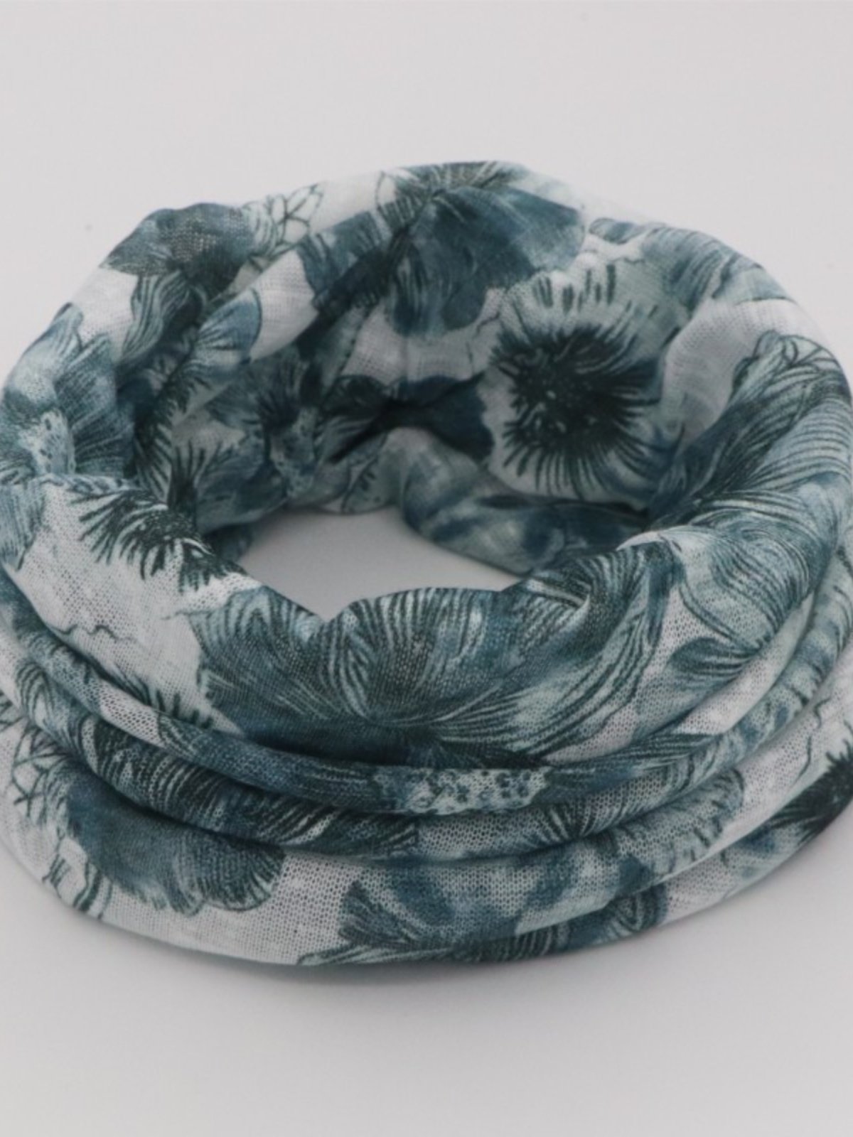 We've got a lot of turbans in the air and sun for the summer