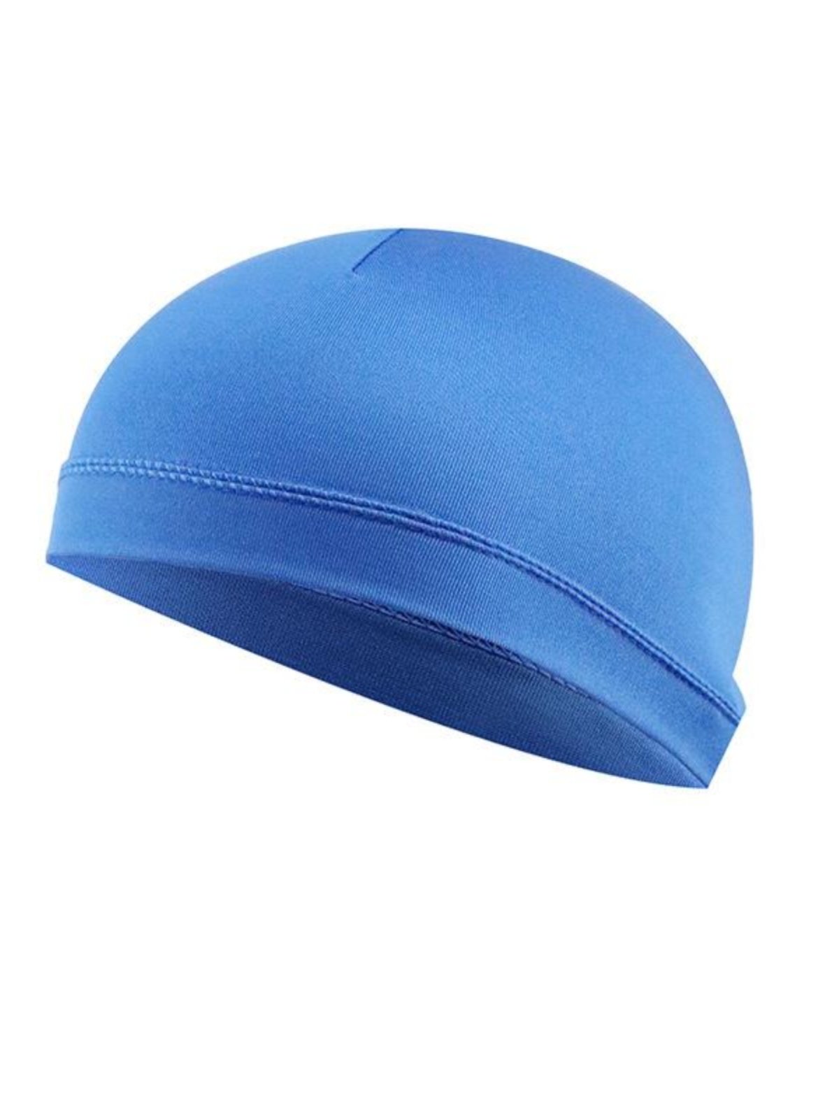 Sleeping hats, summer thin men and women, sleeping hair, disorder-proof air-conditioning caps, turban headscarves, bare hats