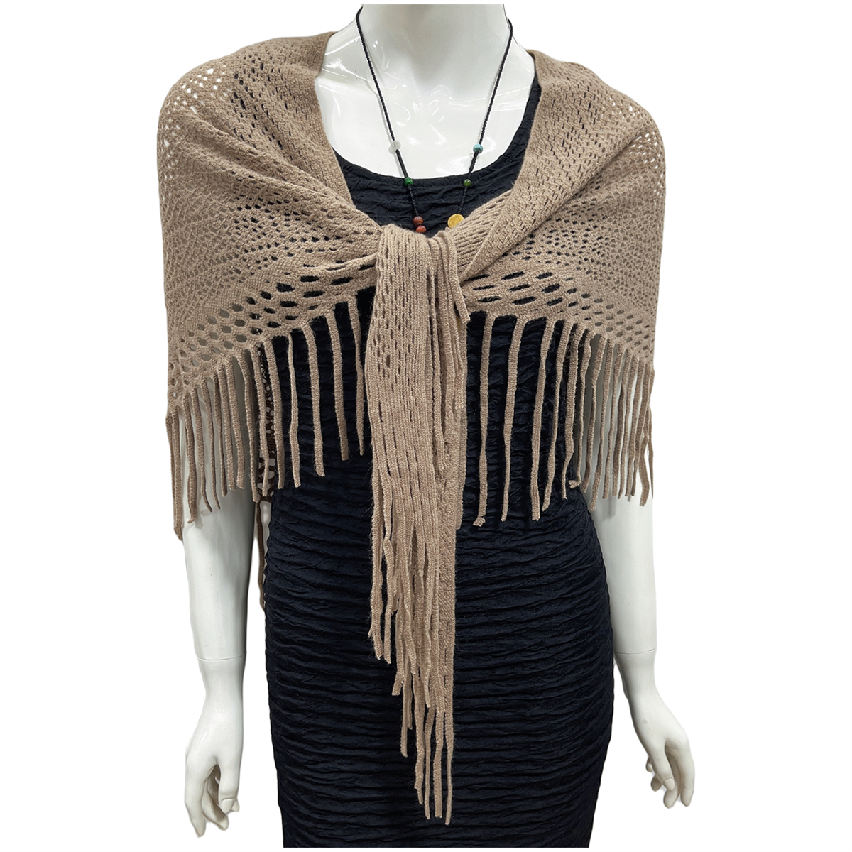 Arab Tactical Scarves at the end of the dusty shawl