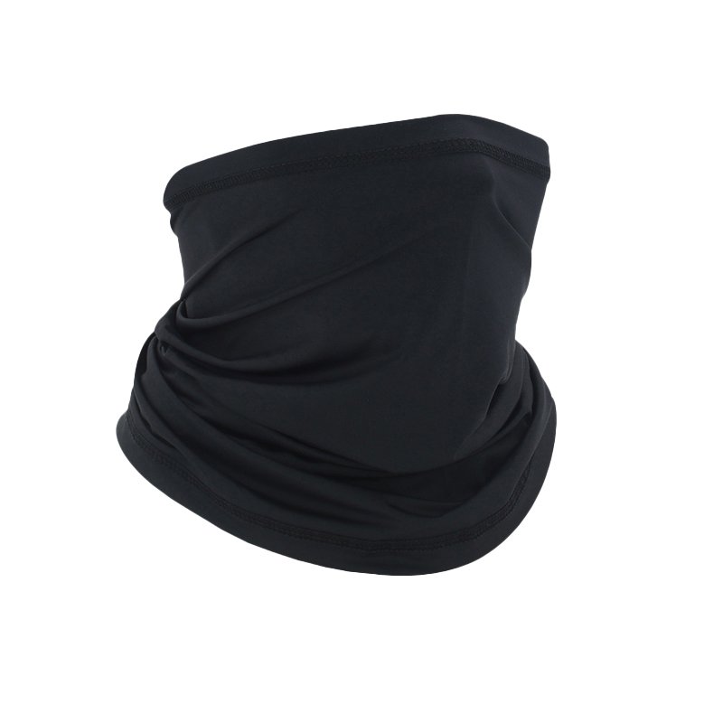 Spring and summer magic turban lady, the ice-film mask, dry through the air, sweating, mosquito-resistant cycling