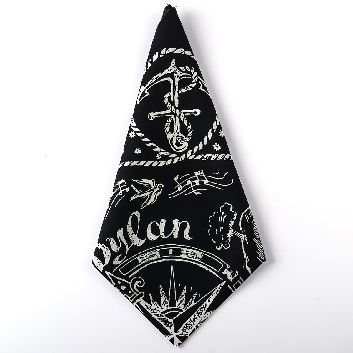 BANDANA AMERICAN SEAMBREAD PIRATES RIDE A MOTORCYCLE SCARF TO PROTECT THE SUN TOWEL HIP-HOP TURBAN