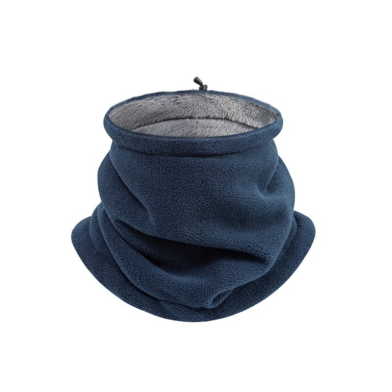 Rideing face mask northeast cold snow-skissing winter wind-up, warm and cold neck-protected turban
