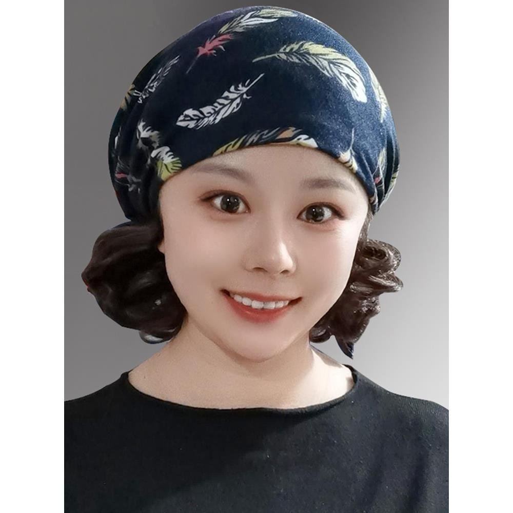 A new 2024 turban with a hat and a turban