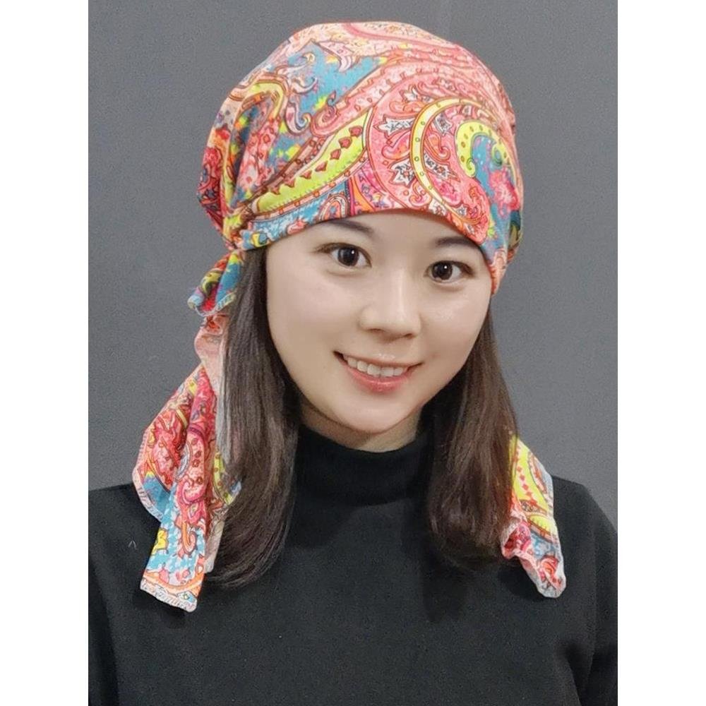 A new 2024 turban with a hat and a turban