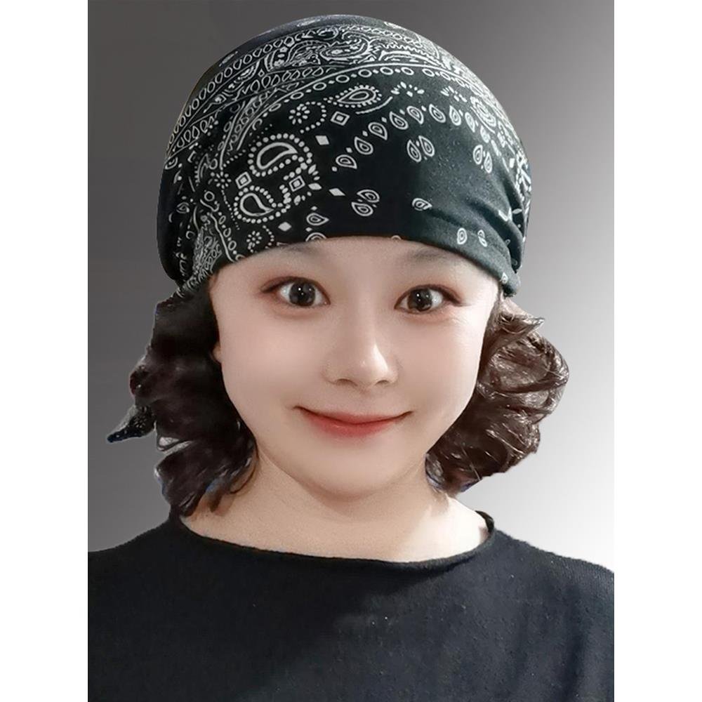 A new 2024 turban with a hat and a turban