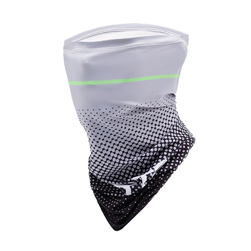 Sun-proof turban turbans for the summer neck and cycling