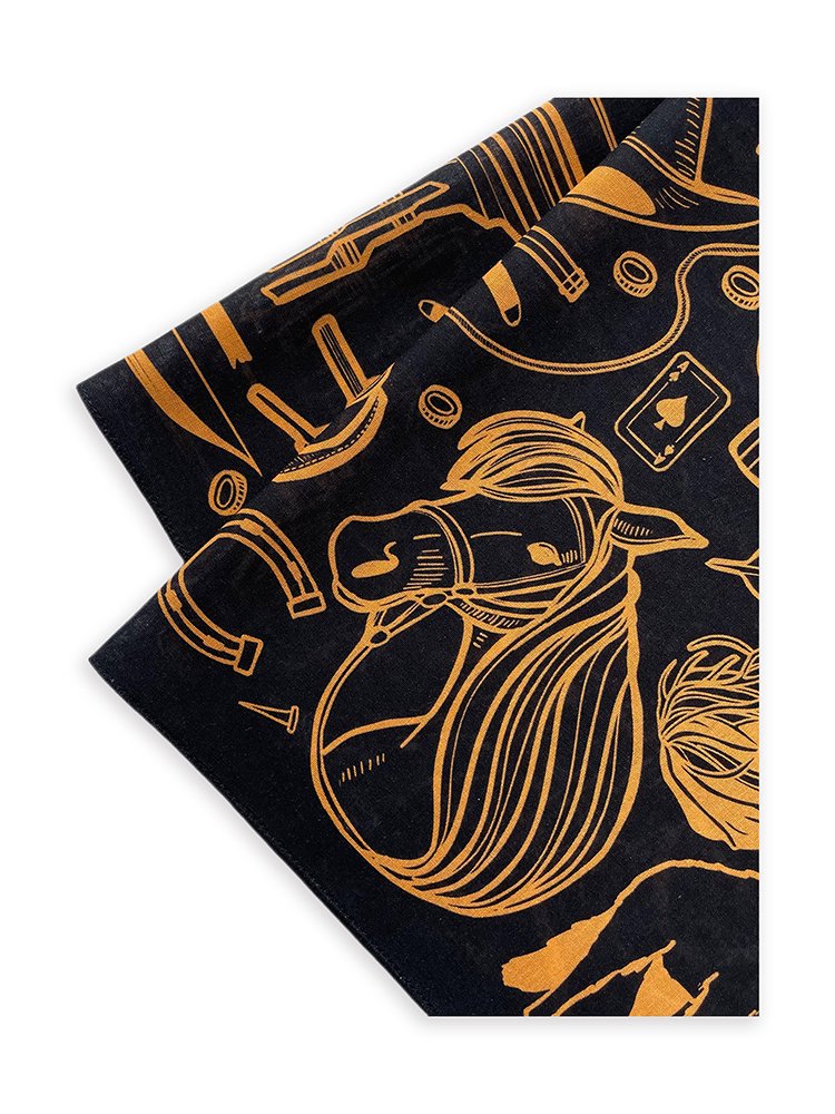 A man with a turban, a turban, a turban, a turban, and a motorcycle
