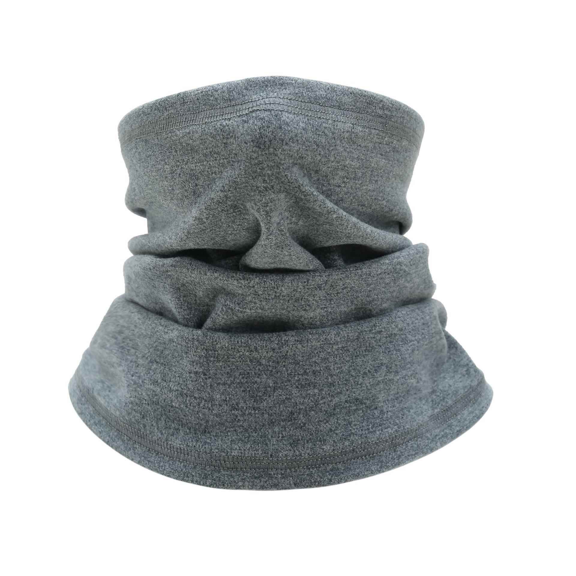 Outdoor ski mask for children riding a warm-faced mountain mask for a wind-proof neck turban
