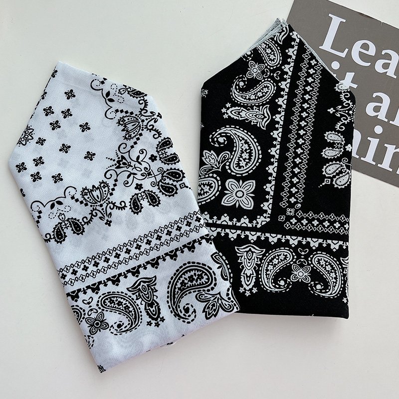 A turban in the summer and autumn, a small turban with a turban and a little turban and a new turban