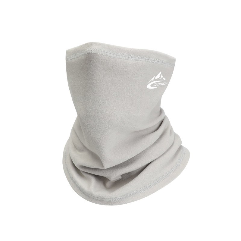 Warm scarf, new wind mask 2024 for men and women in winter