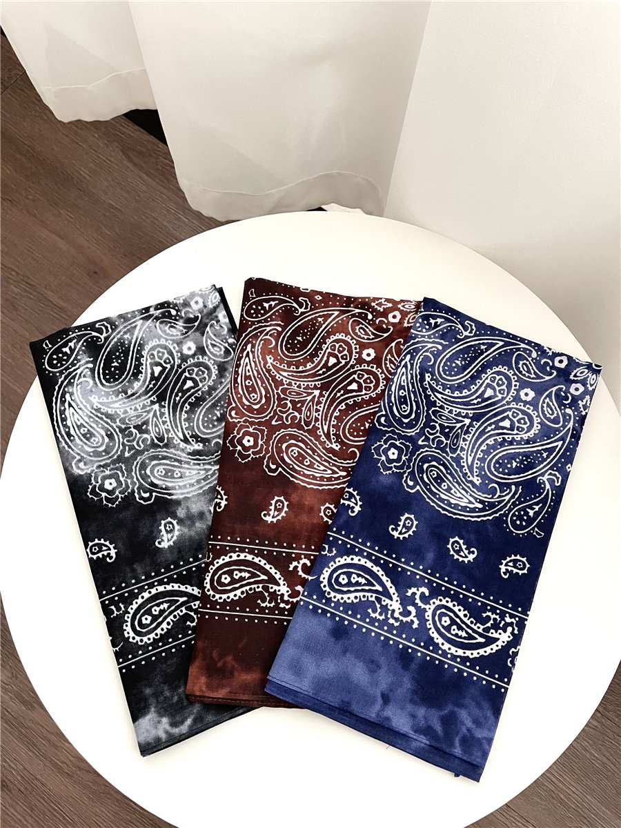 THECOLOR BANDANA UNITED STATES-CARVED CASHEW TURBAN TURBAN TURBAN TURBAN TURBAN TURBAN TURBAN TURBAN TURBAN THAWS THAWS