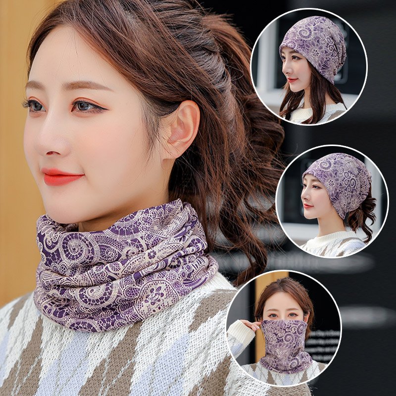 ms. scarfins, the korean version of the hip-and-pop system, warms the twirl