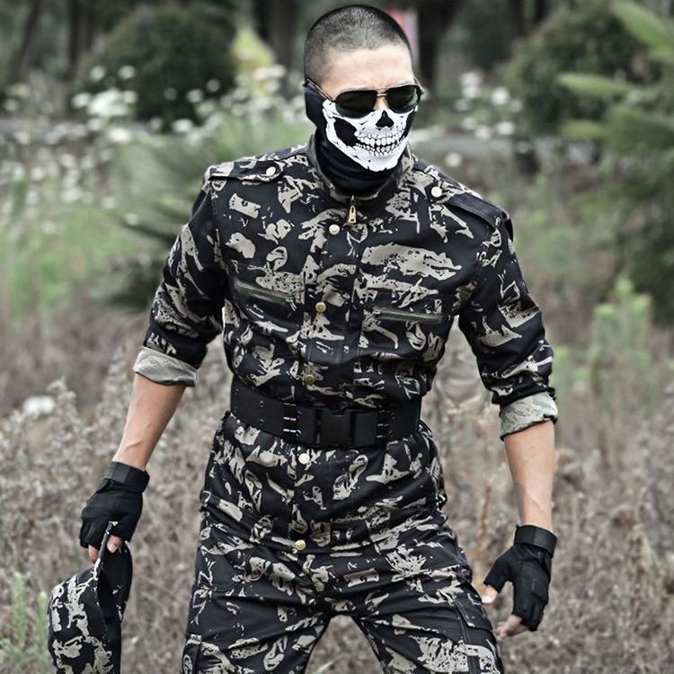The turban-free skull-skull caps, the multi-purpose mask for men and women
