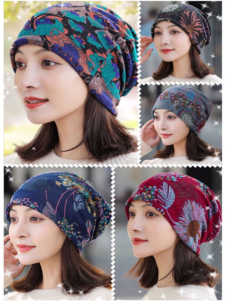 The new Korean version of autumn and winter uses the hood to keep the wind mask warm
