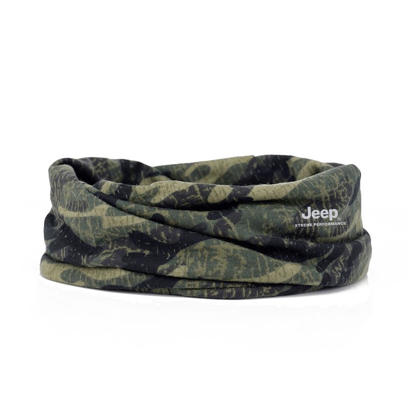 JEEP SHROUDS FOR MEN AND WOMEN IN THE AUTUMN AND WINTER TO KEEP THE VARNISHED VARNISH FOR THE NECK VERTEBRAE ON A WIND-PROOF HEAD HAT IN WINTER