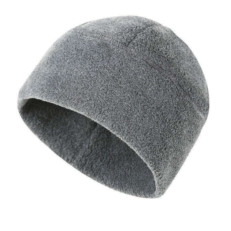 The winter velvet velvet male wind-up hats, the cold hoods, the warm and warm-faced hoods, fishing caps