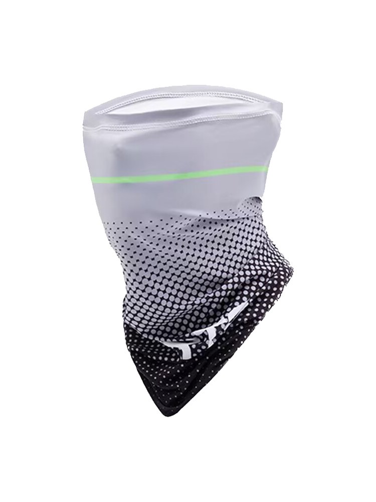 Sun-proof turban turbans for the summer neck and cycling