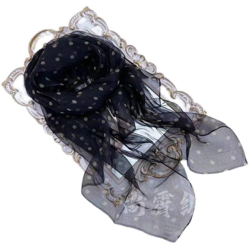 Hangzhou Spring-Autumn Scarve