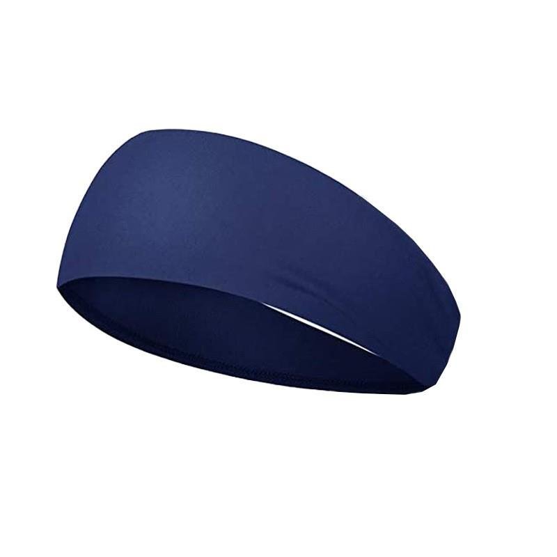 Windproof front air-conditioning room turban belts for sweating and windproofing