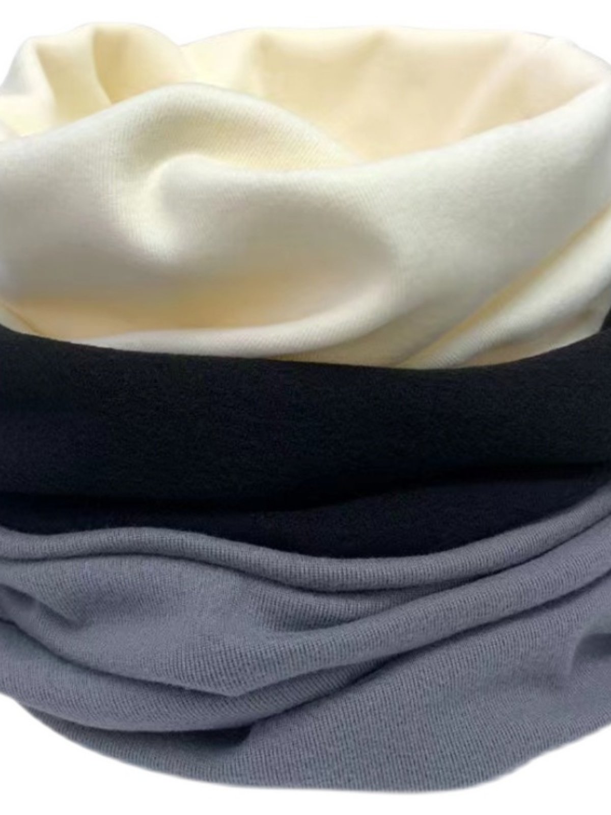 A new tweezer in the autumn and winter, a 100-pack scarf rides a cold and warm neck and neck